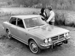Toyota Corona 1969 года